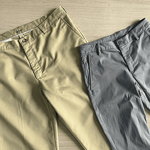 Fardo Pantalon Liviano Hombre Primera