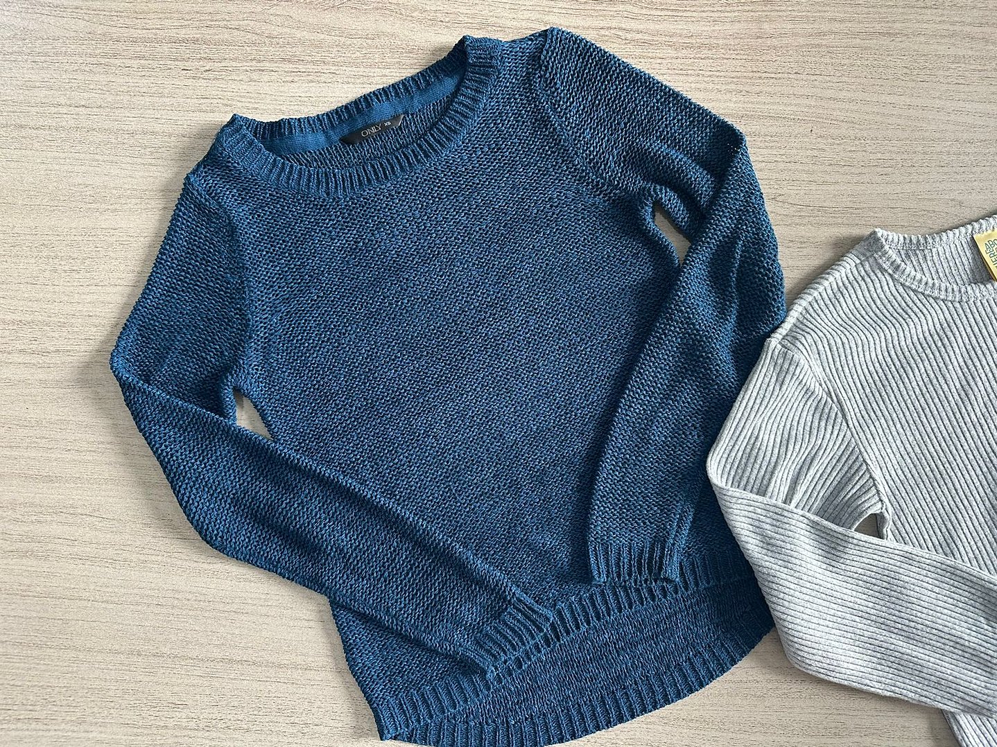 Fardo Sweater Lola Primera 5