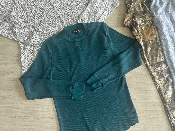 Saco Ropa Interior Invierno Regular 6