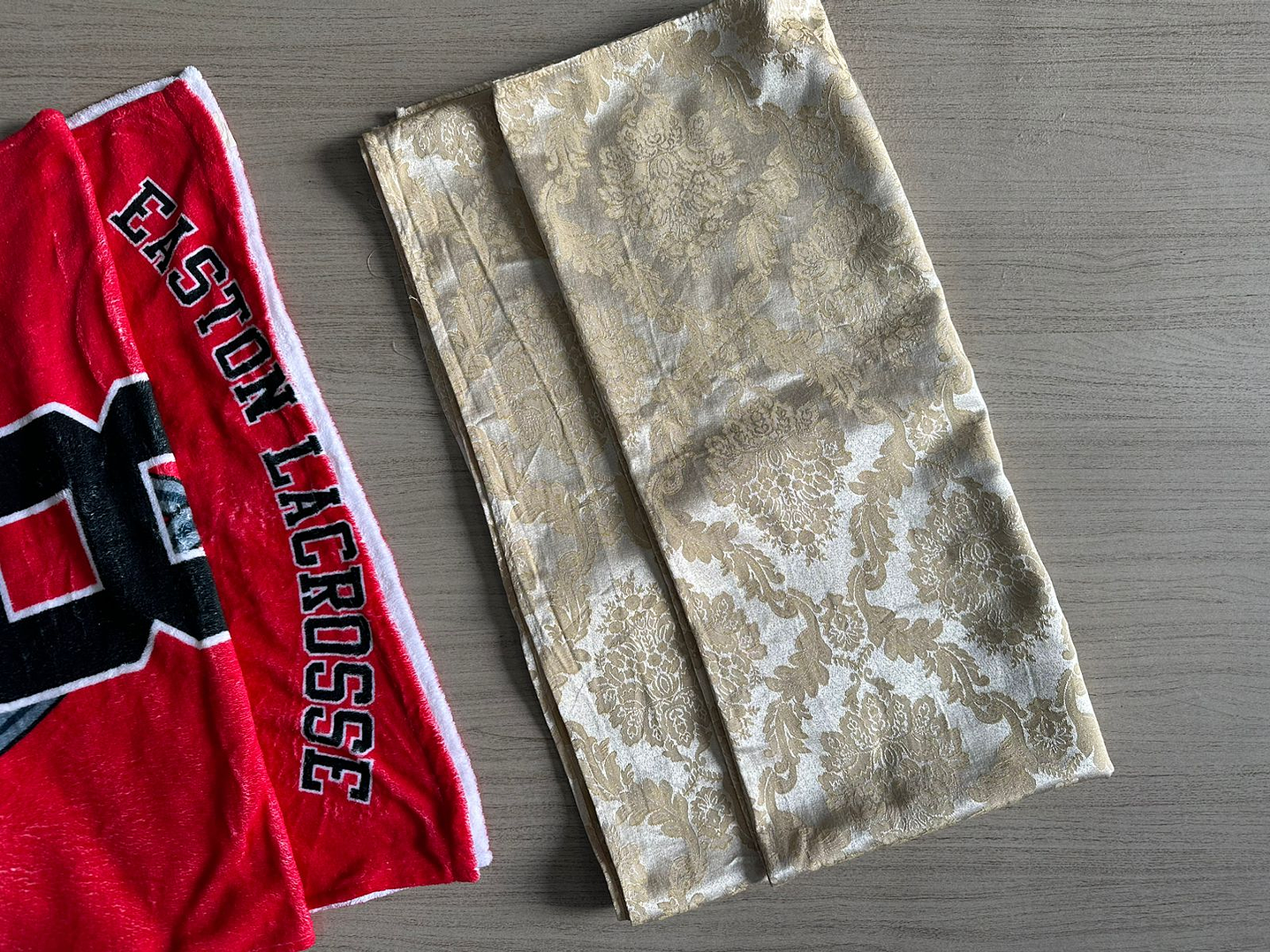 Fardo Ropa de Casa Primera 4