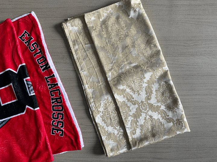 Fardo Ropa de Casa Primera 4