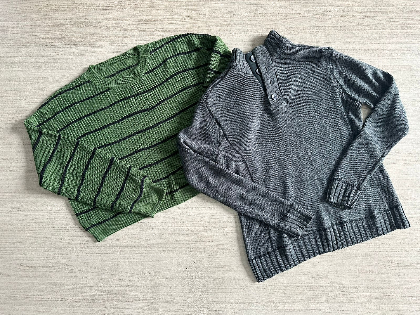 Fardo Sweater Sintetico Primera 3