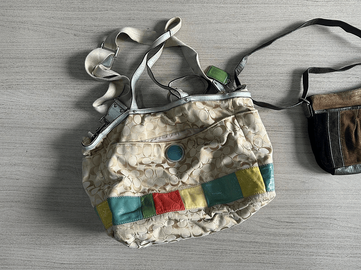 Fardo Carteras Tercera 11