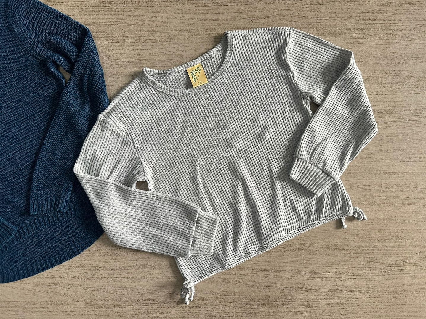 Fardo Sweater Lola Primera 6