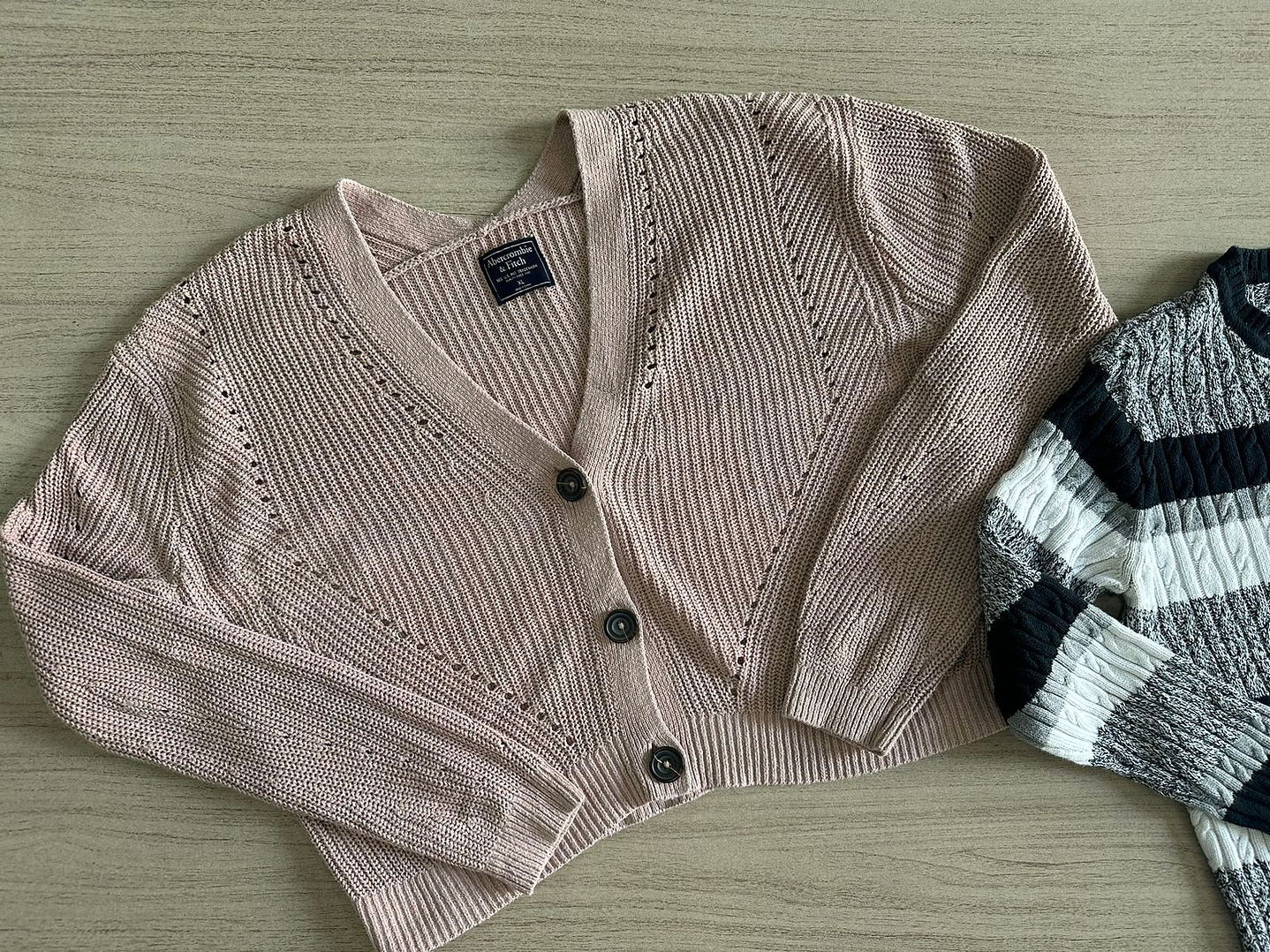 Saco Chaleco Regular 6