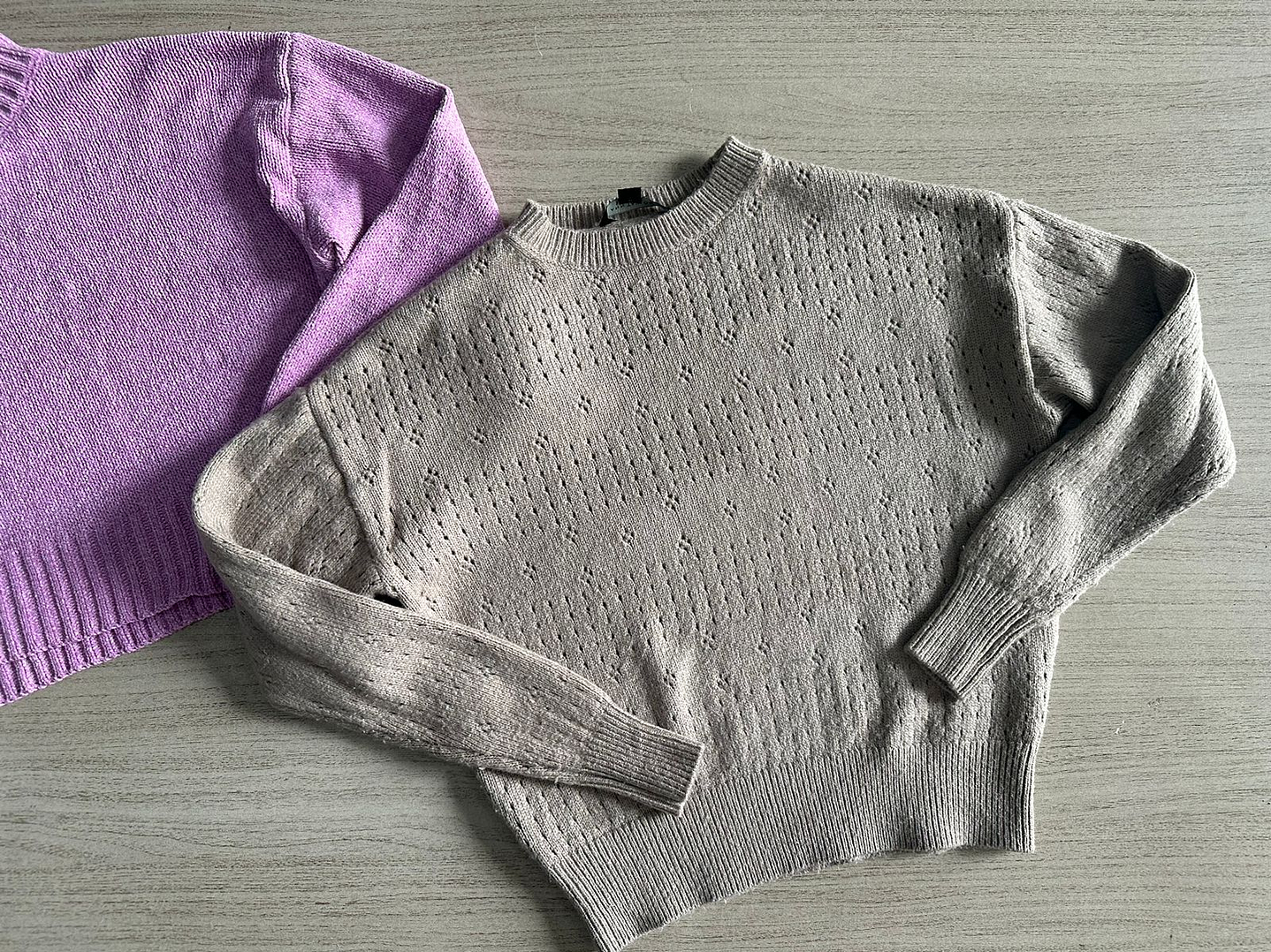 Fardo Sweater Lola Tercera 5