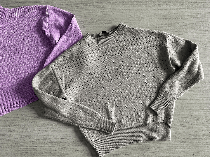 Fardo Sweater Lola Tercera 5