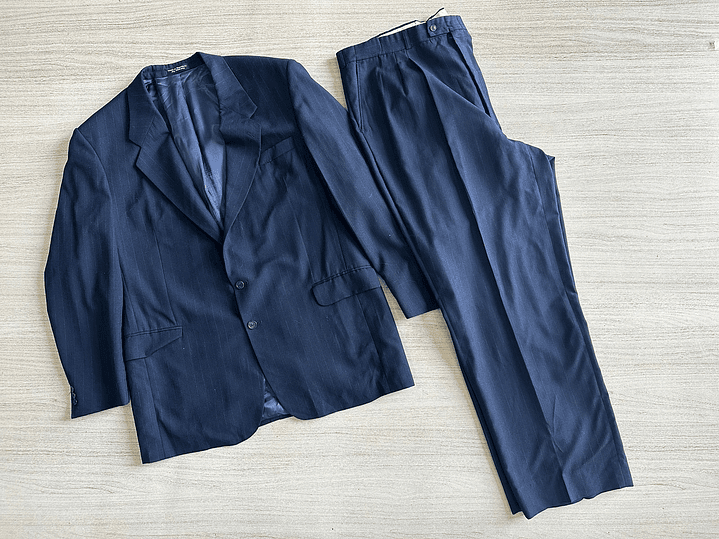 Fardo Ternos Primera 2