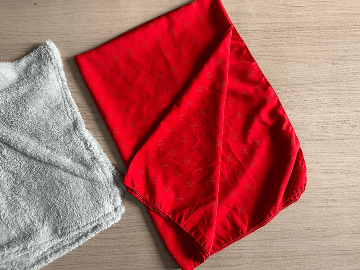 Fardo Ropa de Casa Primera 5