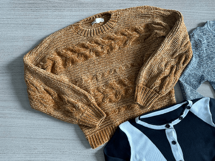 Fardo Sweater Lola Segunda 6