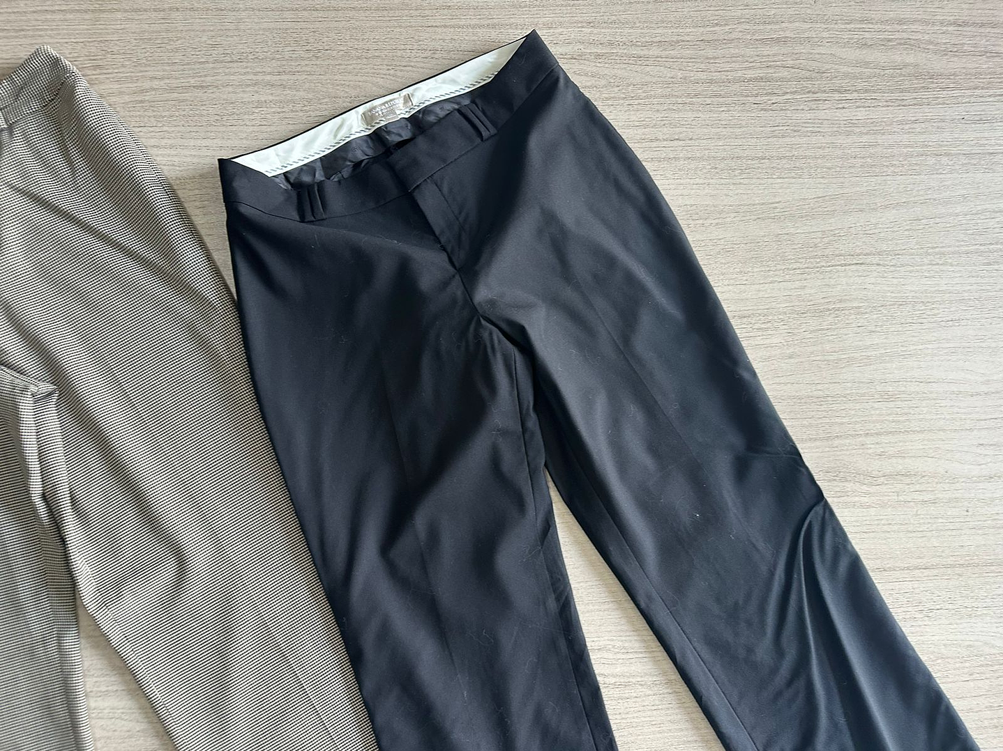 Fardo Pantalón Invierno Mujer Primera 7