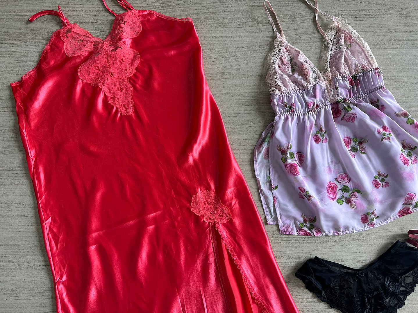 Saco Ropa Interior Liviana Regular 6