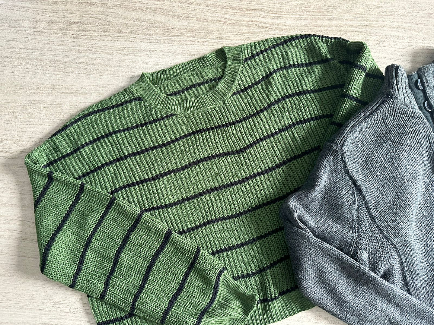 Fardo Sweater Sintetico Primera 4