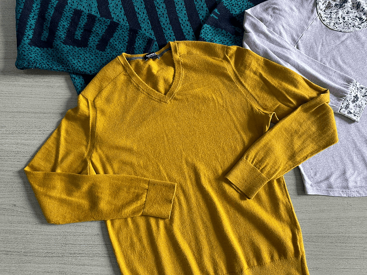 Fardo Sweater Sintetico Segunda 3