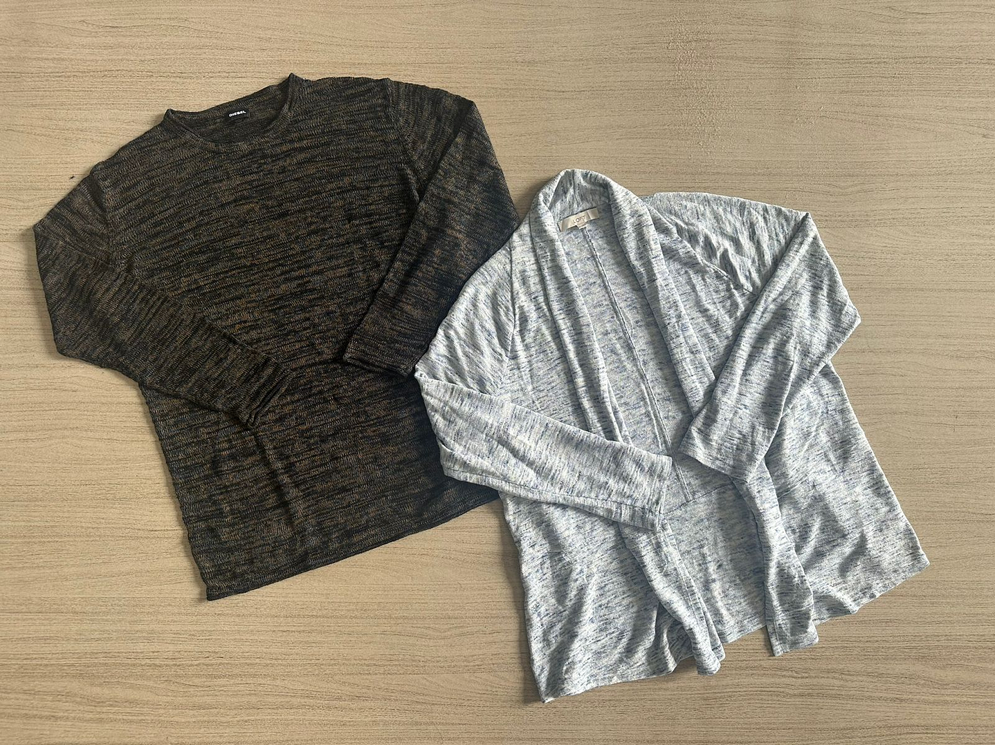 Fardo Sweater Algodon Primera 11