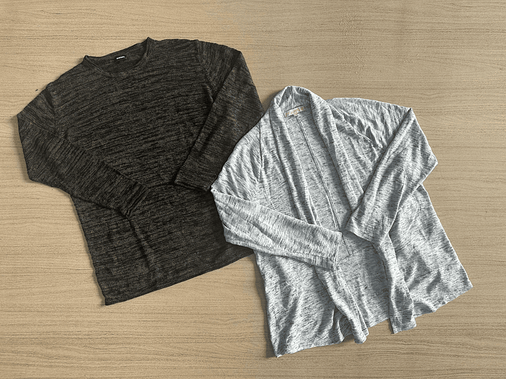 Fardo Sweater Algodon Primera 11