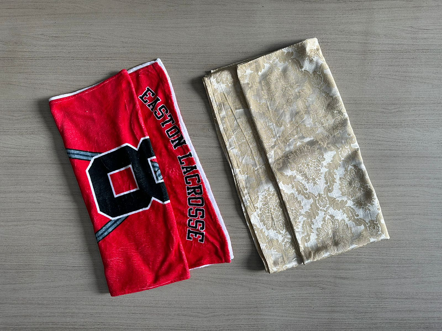 Fardo Ropa de Casa Primera 6