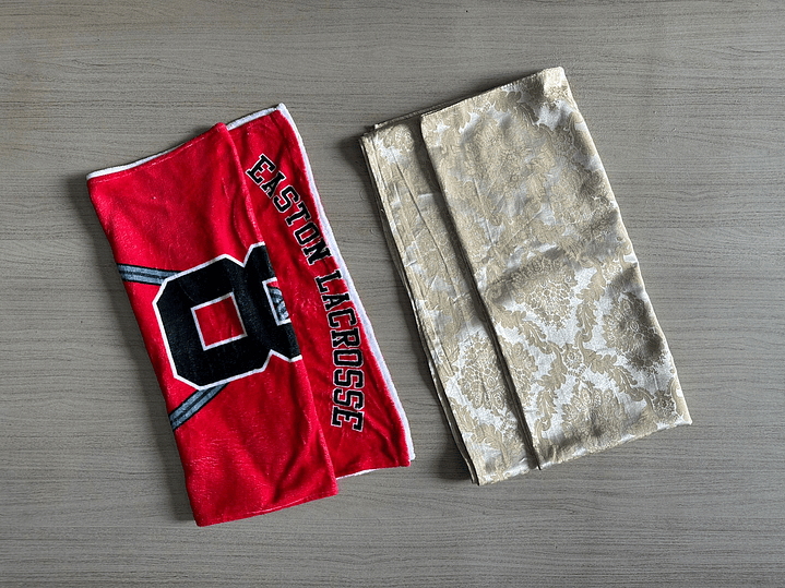 Fardo Ropa de Casa Primera 6