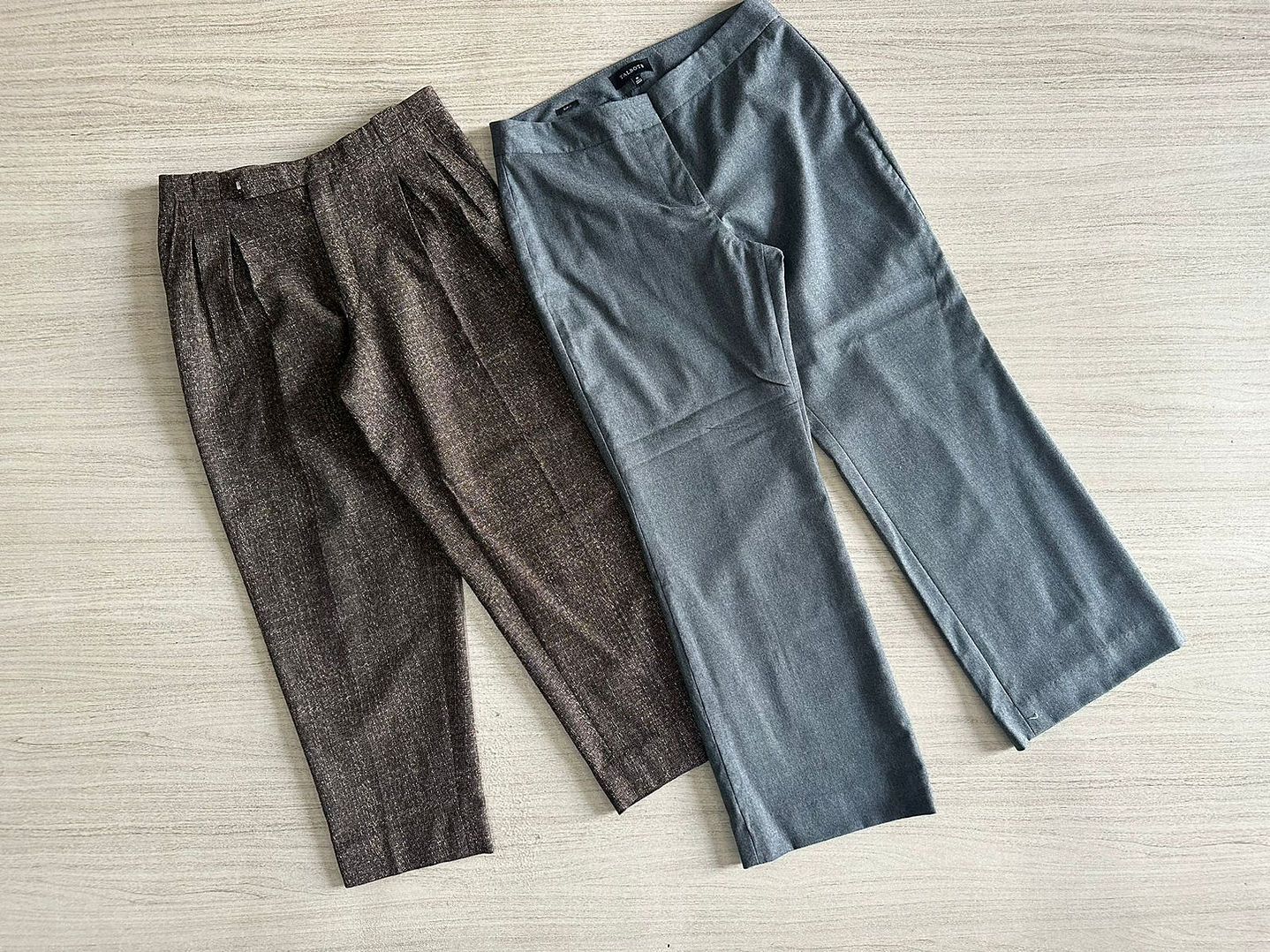 Fardo Pantalón Invierno Mujer Primera 8