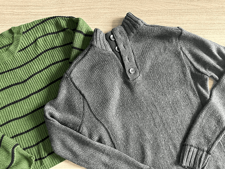 Fardo Sweater Sintetico Primera 5