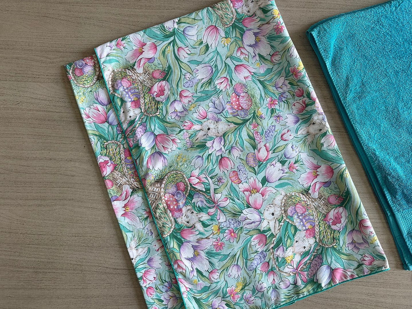 Fardo Ropa de Casa Segunda 5