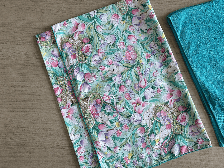 Fardo Ropa de Casa Segunda 5