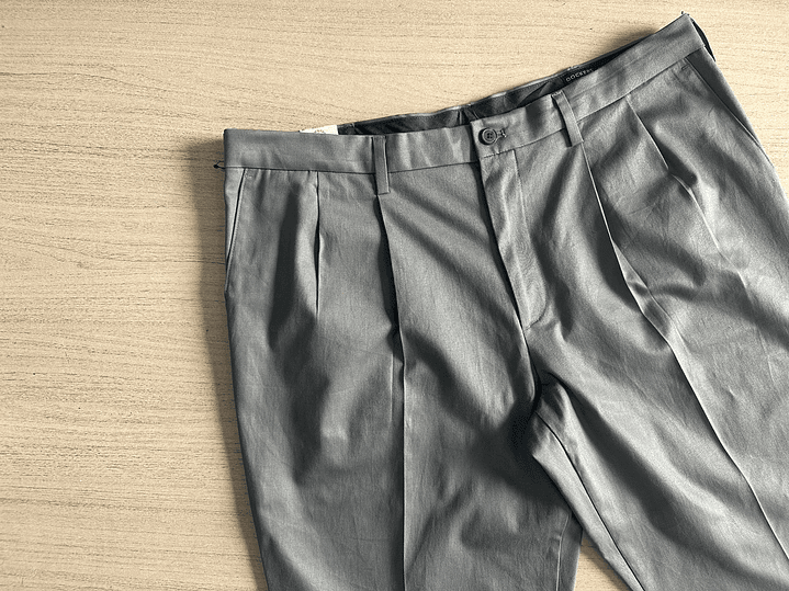 Fardo Pantalon Liviano Hombre Primera 5