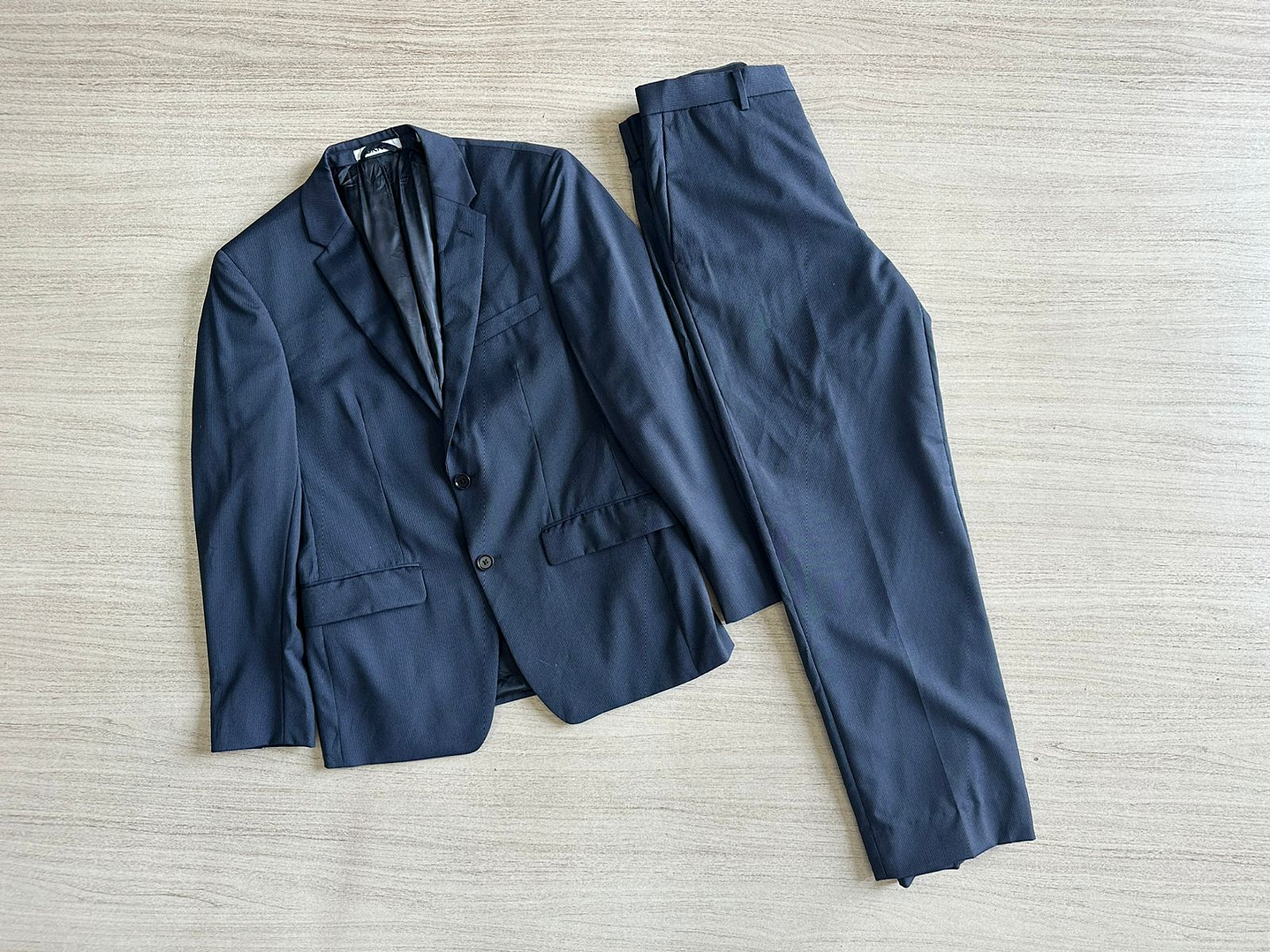 Fardo Ternos Primera 3