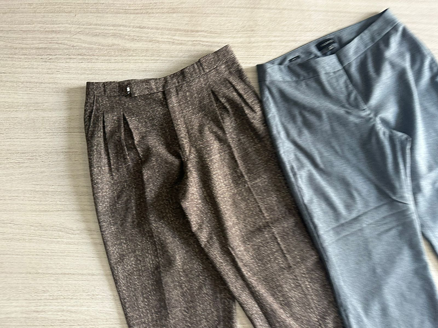 Fardo Pantalón Invierno Mujer Primera 9