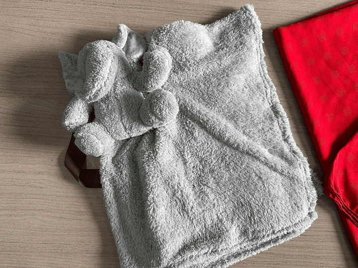 Fardo Ropa de Casa Primera 7