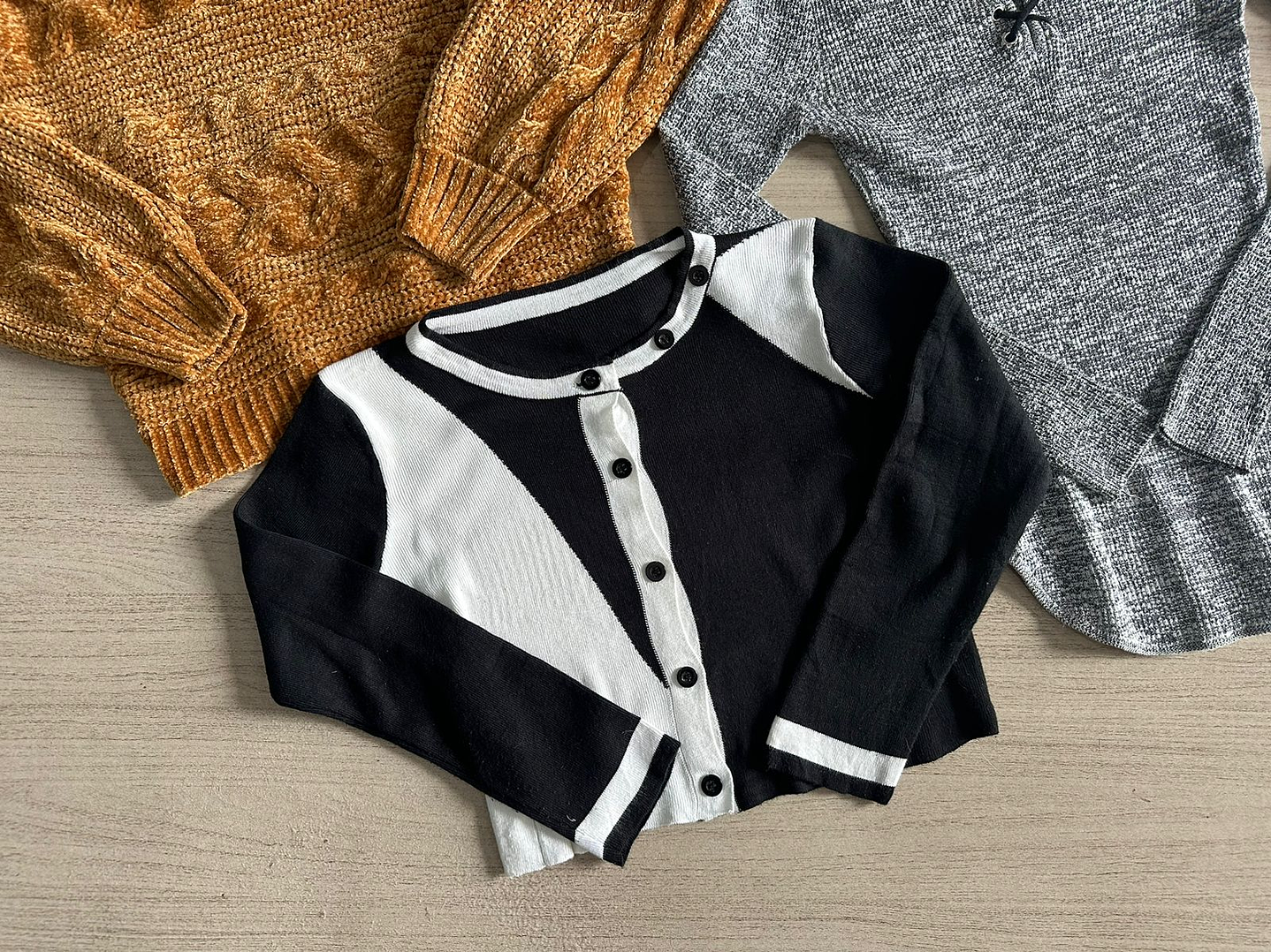 Fardo Sweater Lola Segunda 8