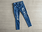 Fardo Pantalon Jeans Mixto Tercera - Miniatura 6