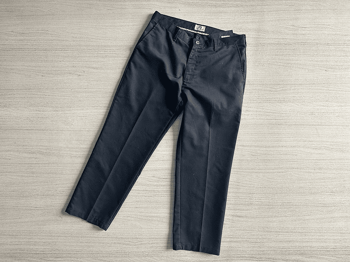 Fardo Pantalon Liviano Hombre Segunda 5