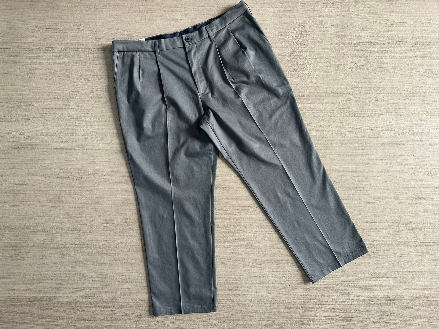 Fardo Pantalon Liviano Hombre Primera 6