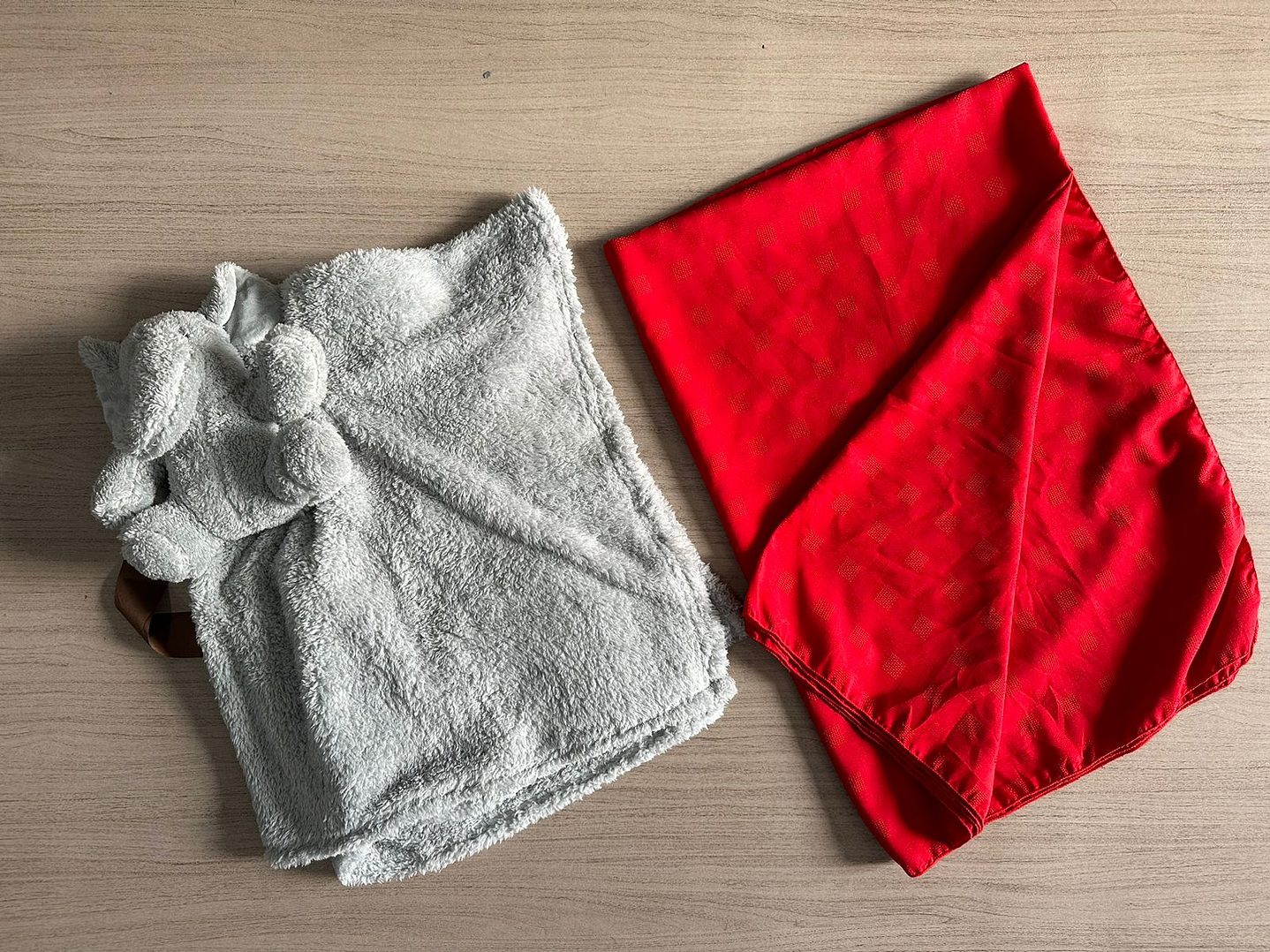 Fardo Ropa de Casa Primera 8