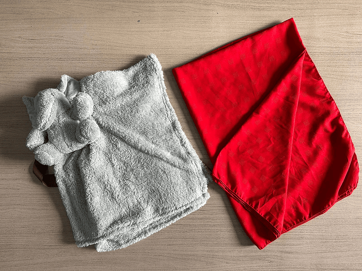 Fardo Ropa de Casa Primera 8