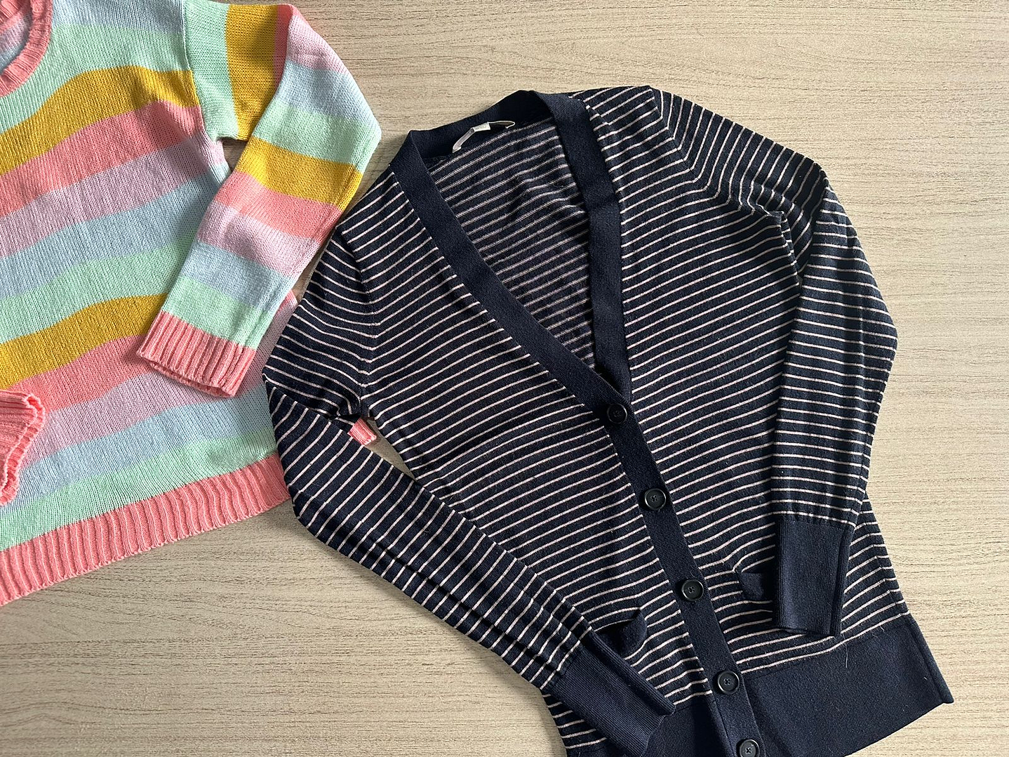 Fardo Sweater Lola Tercera 8