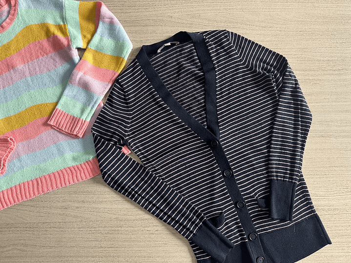 Fardo Sweater Lola Tercera 8