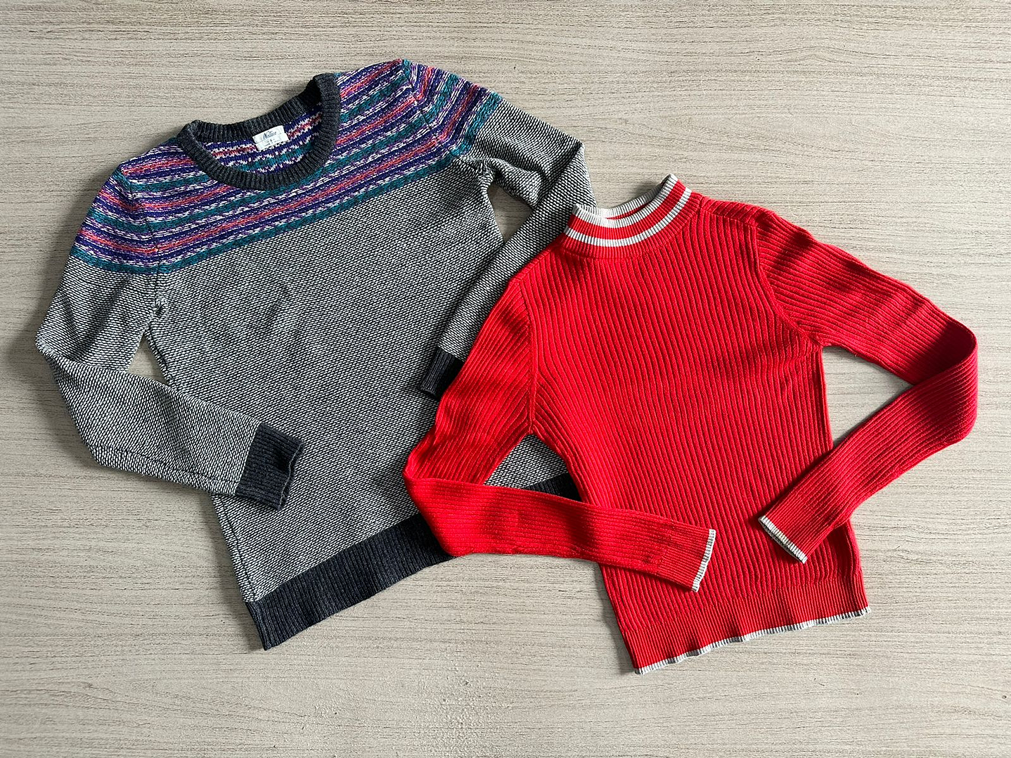 Fardo Sweater Lola Segunda 9