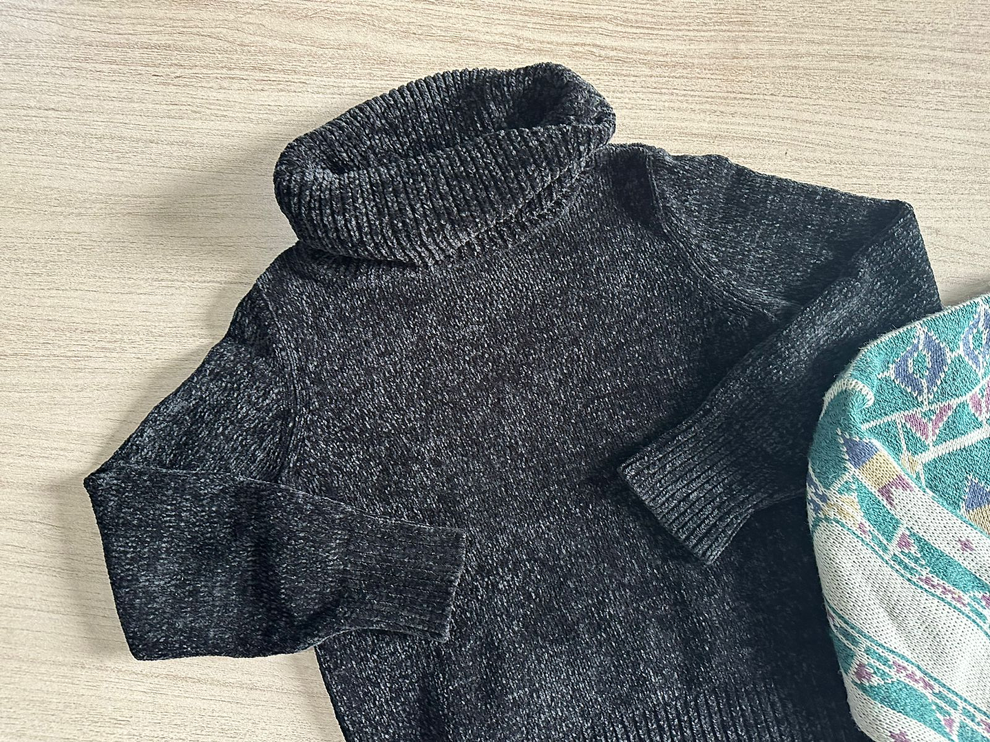 Fardo Sweater Sintetico Primera 7