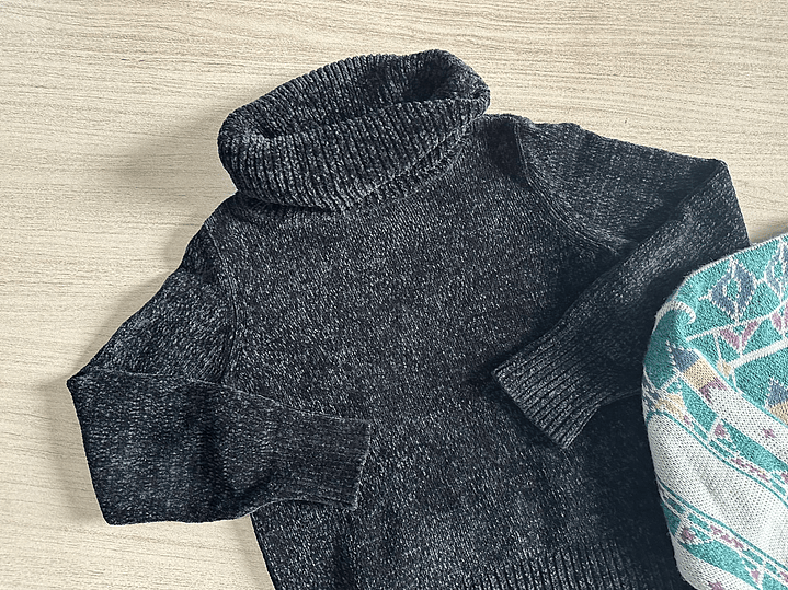 Fardo Sweater Sintetico Primera 7