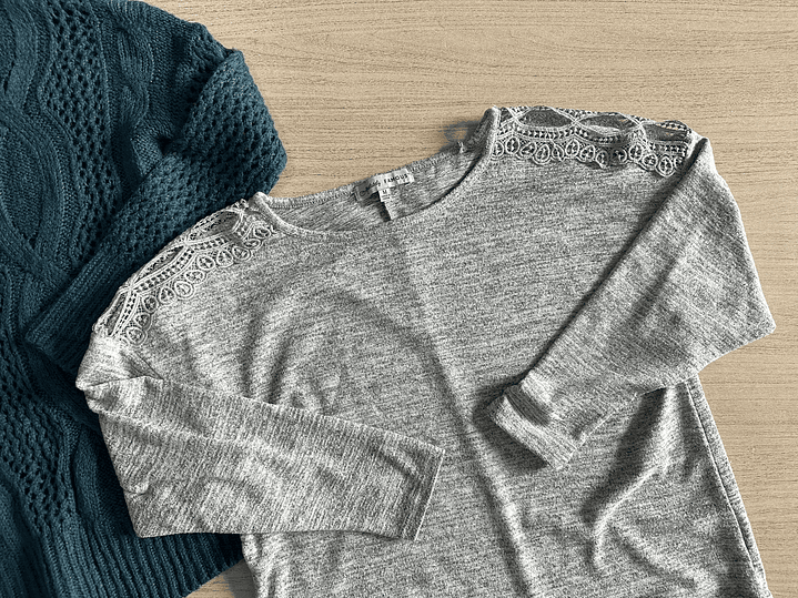 Fardo Sweater Sintetico Segunda 6