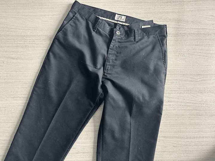 Fardo Pantalon Liviano Hombre Segunda 6