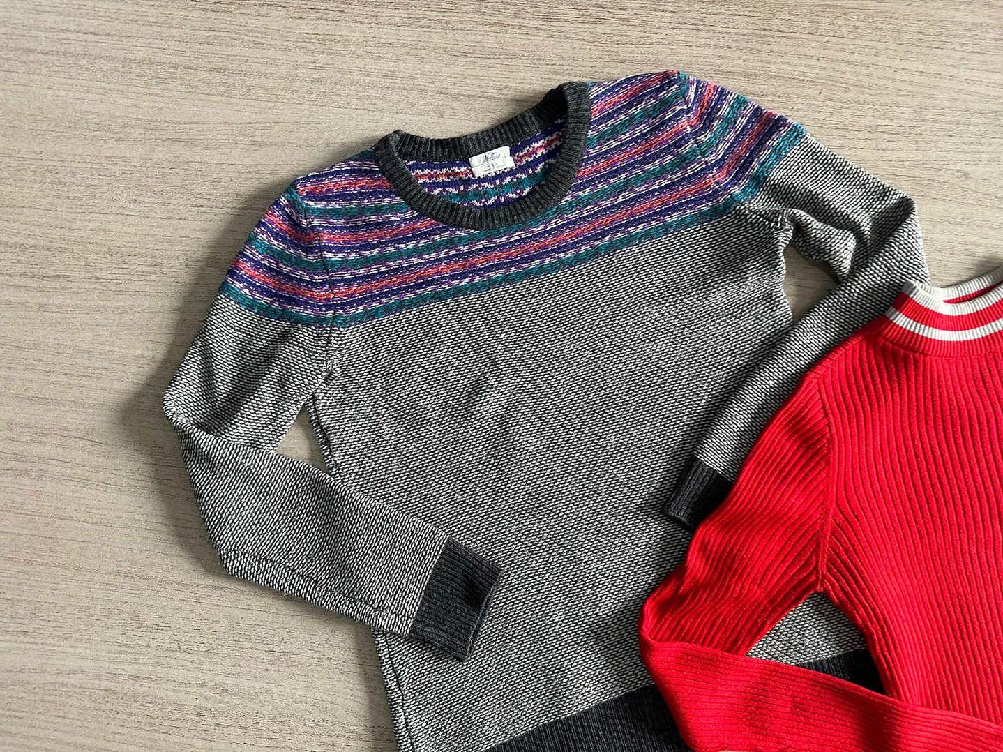 Fardo Sweater Lola Segunda 10