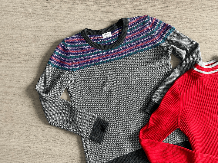 Fardo Sweater Lola Segunda 10