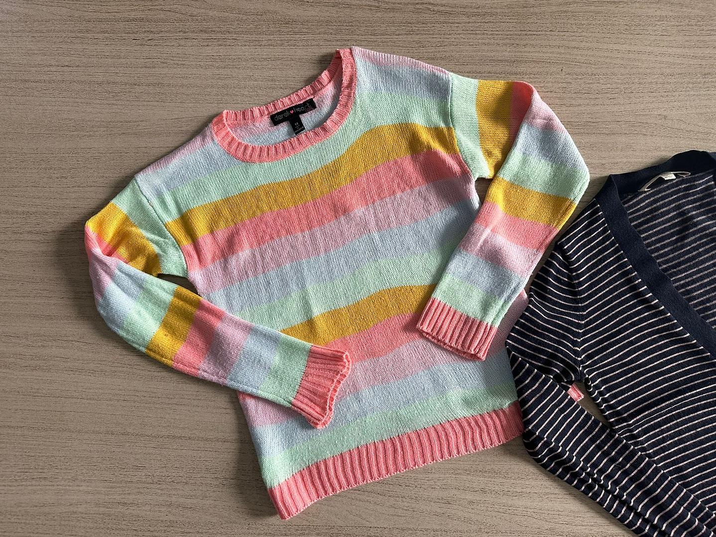 Fardo Sweater Lola Tercera 9