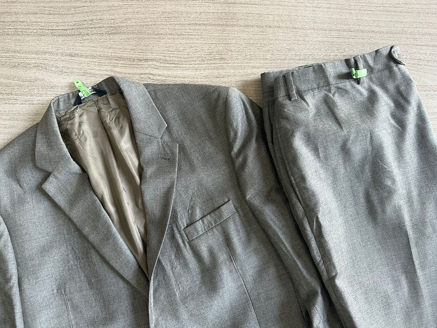 Fardo Ternos Primera 5