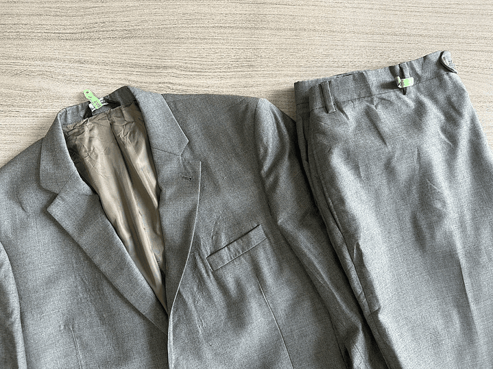 Fardo Ternos Primera 5