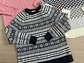 Fardo Sweater Moda/Chaleco Tercera - Miniatura 8
