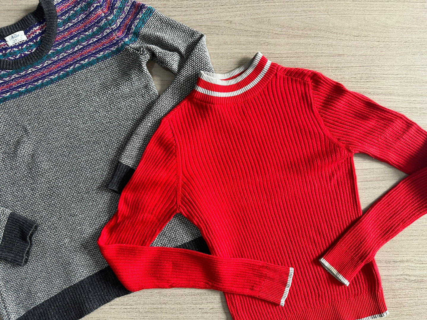 Fardo Sweater Lola Segunda 11